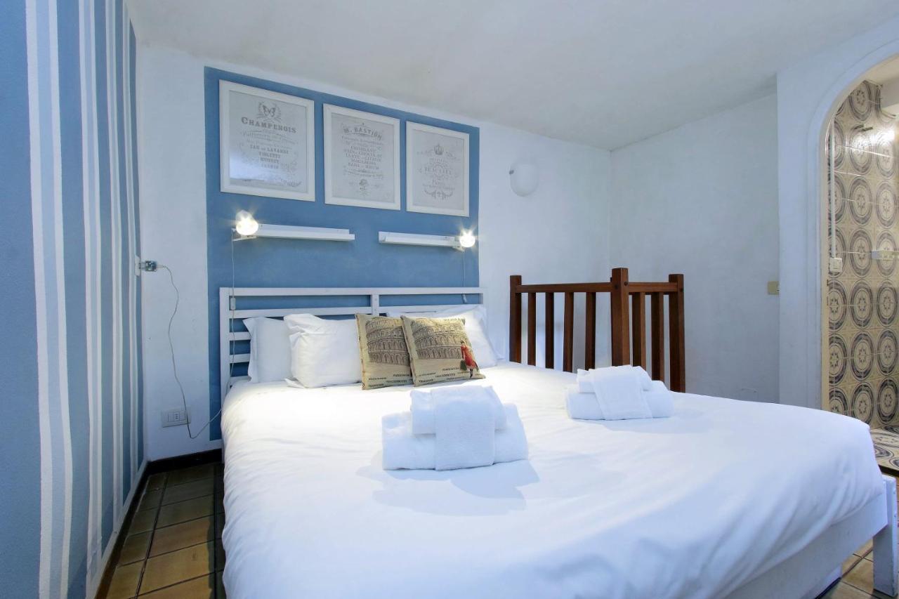 Apartamento Banchi Nuovi *