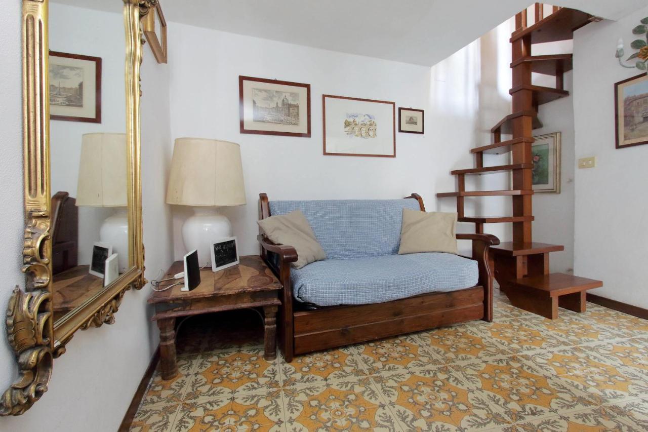 Banchi Nuovi Apartamento Roma