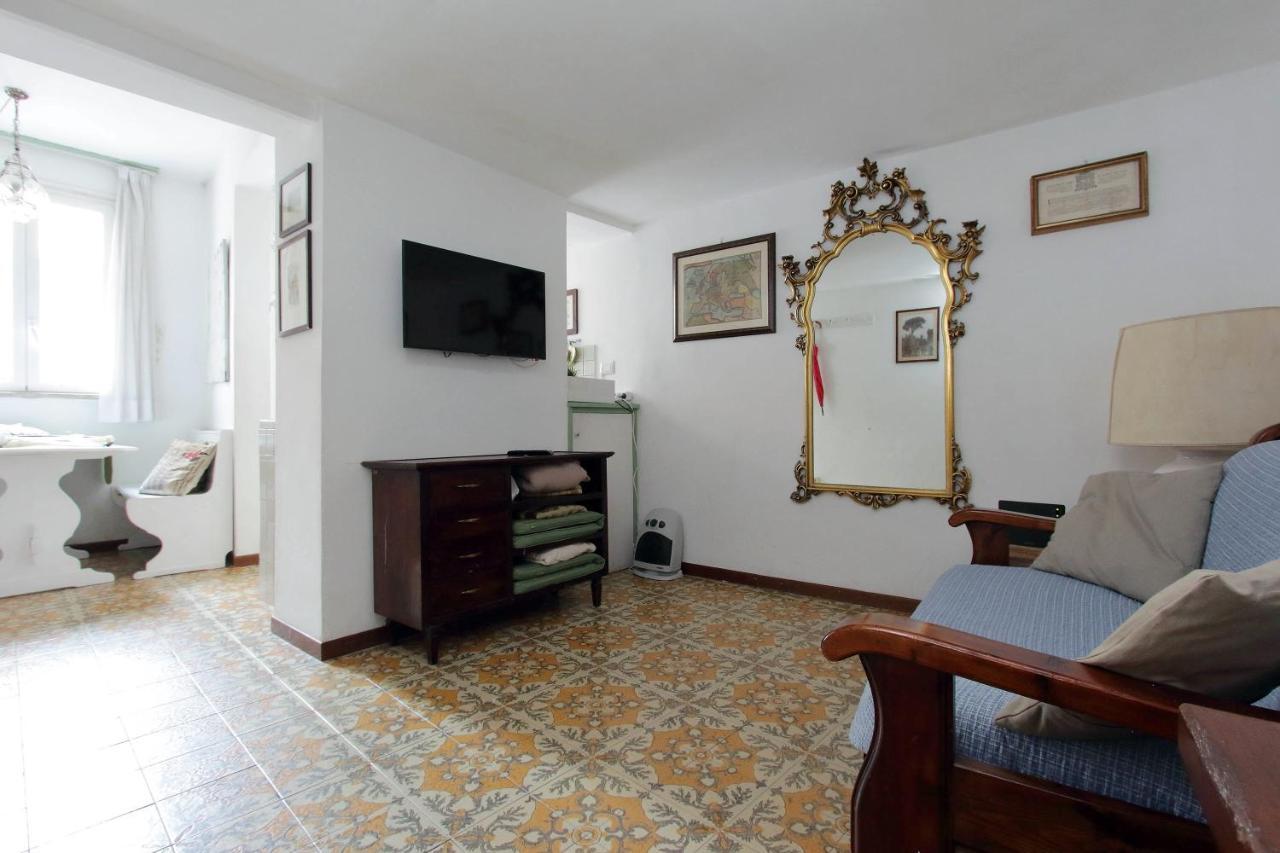 Banchi Nuovi Apartamento Roma