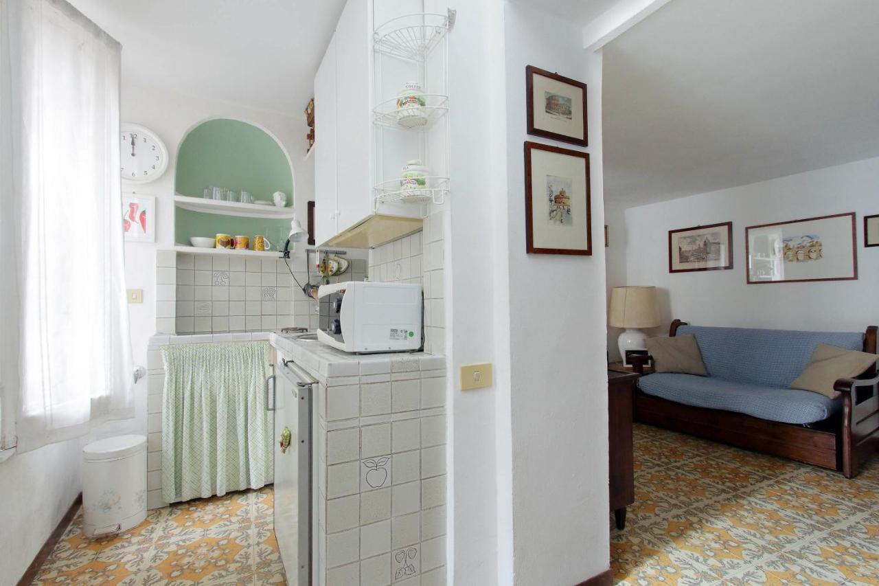 Banchi Nuovi Apartamento Roma