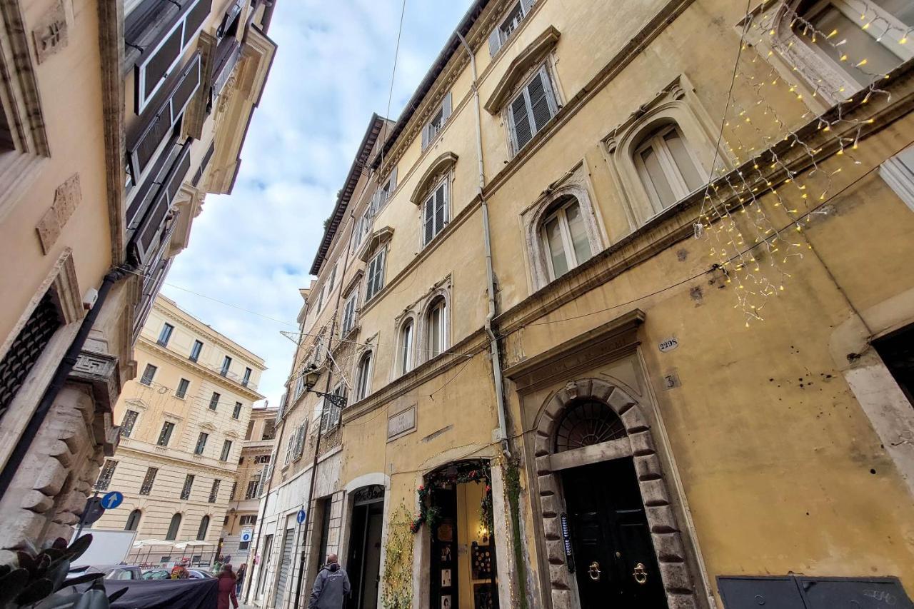 Banchi Nuovi Apartamento *