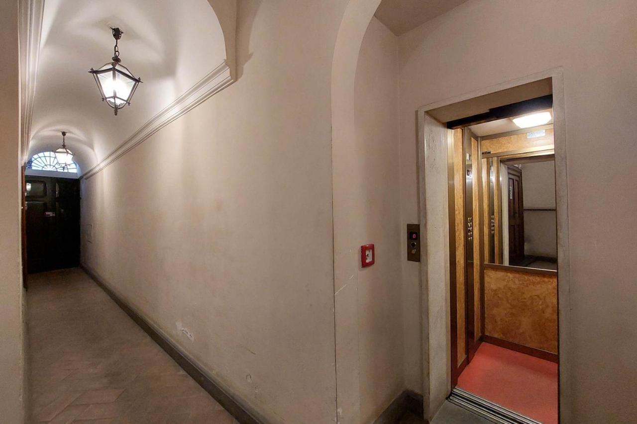 Apartamento Banchi Nuovi Roma