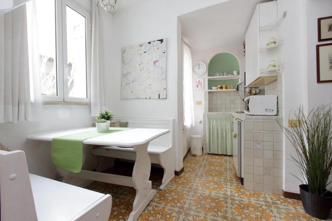 Banchi Nuovi Apartamento