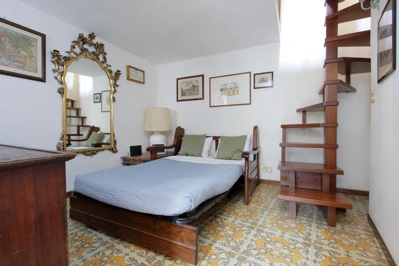 Apartamento Banchi Nuovi *