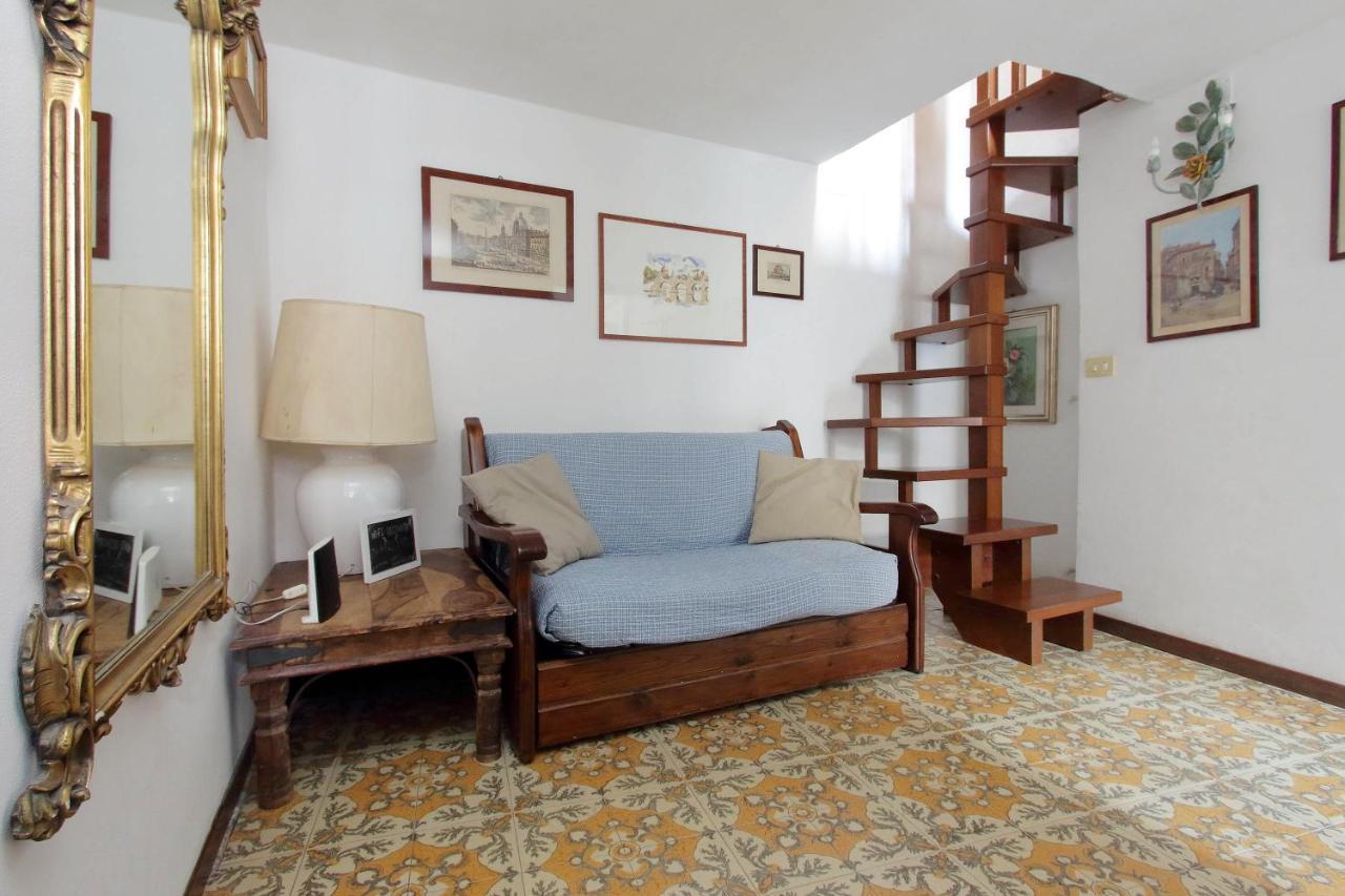 Banchi Nuovi Apartamento Roma