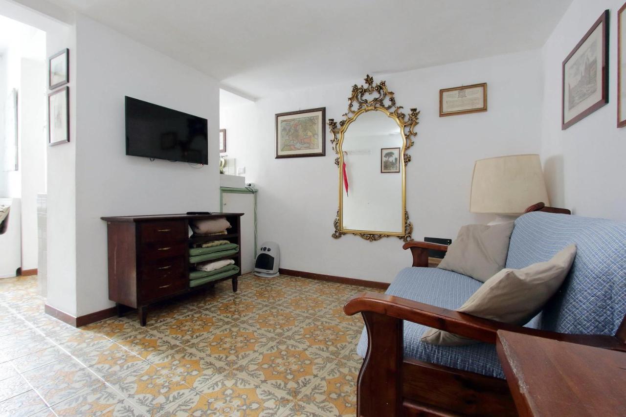 Apartamento Banchi Nuovi Roma