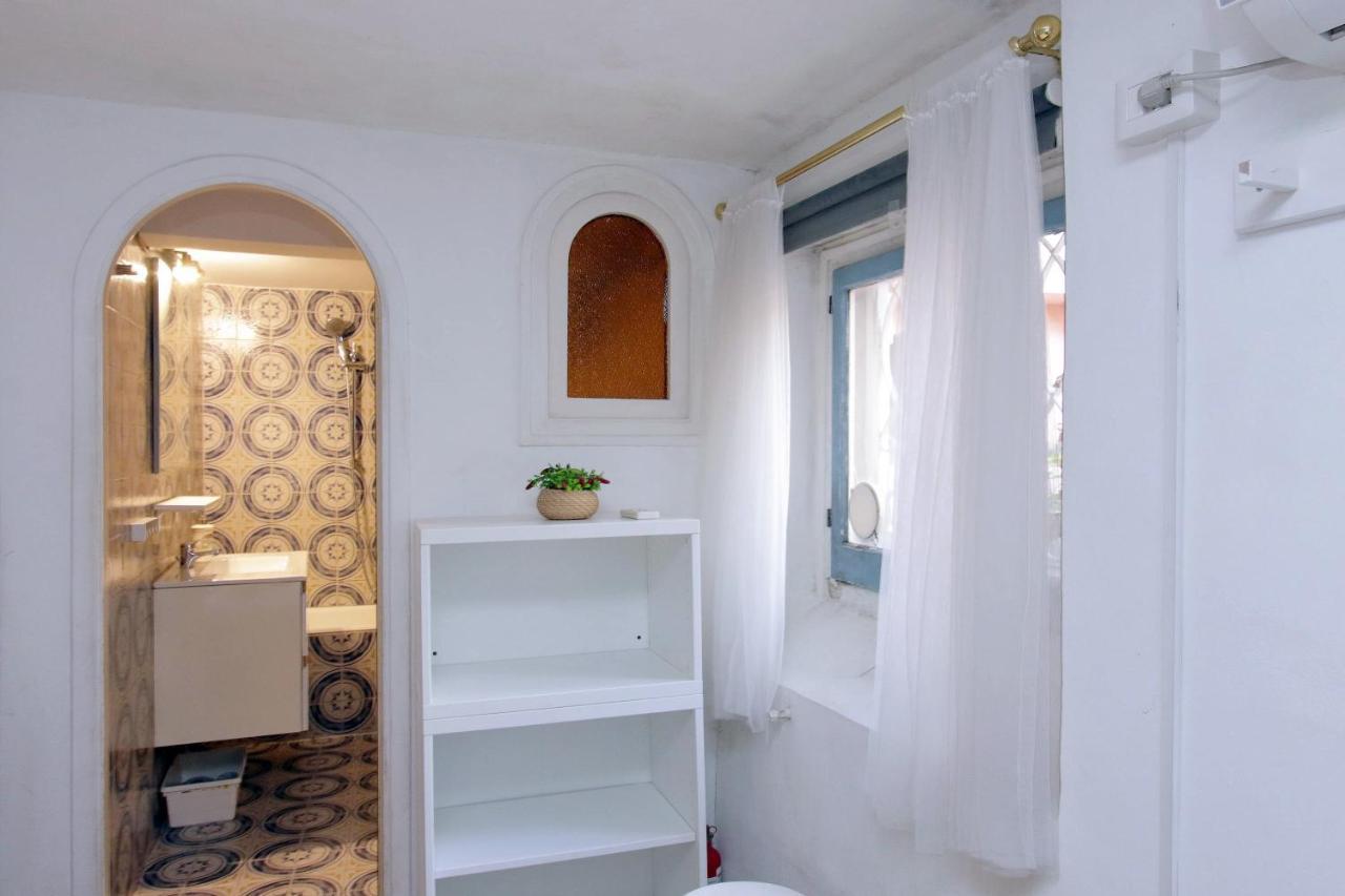 Banchi Nuovi Apartamento *