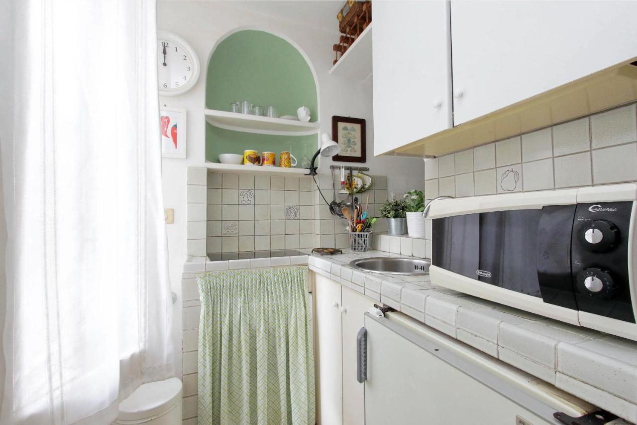 Banchi Nuovi Apartamento