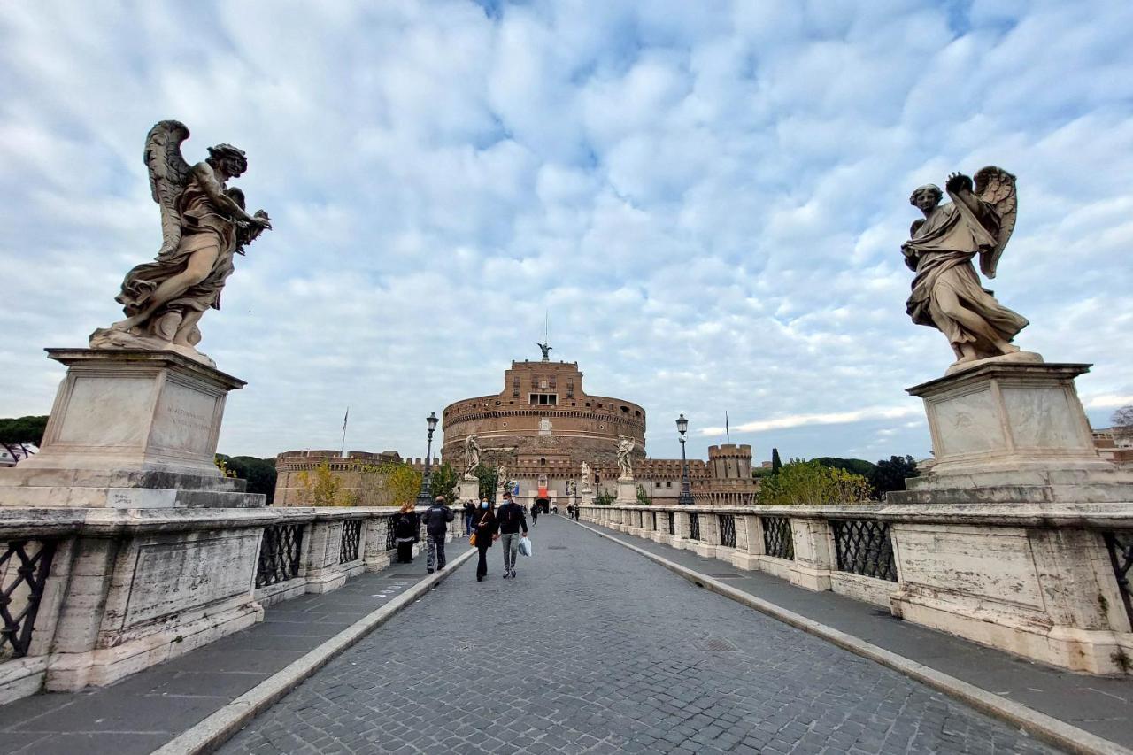 Apartamento Banchi Nuovi Roma