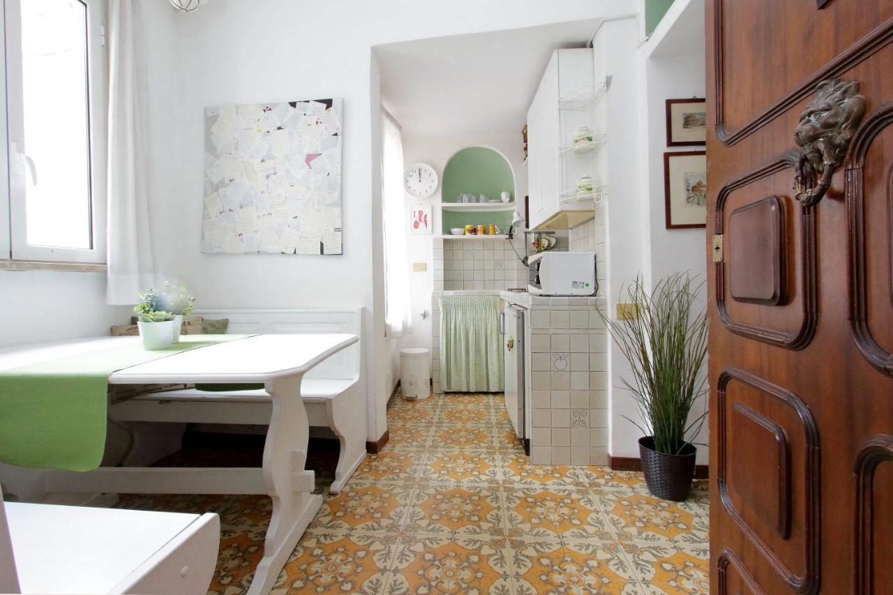 Apartamento Banchi Nuovi *